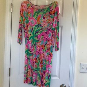 Lily Pulitzer dress